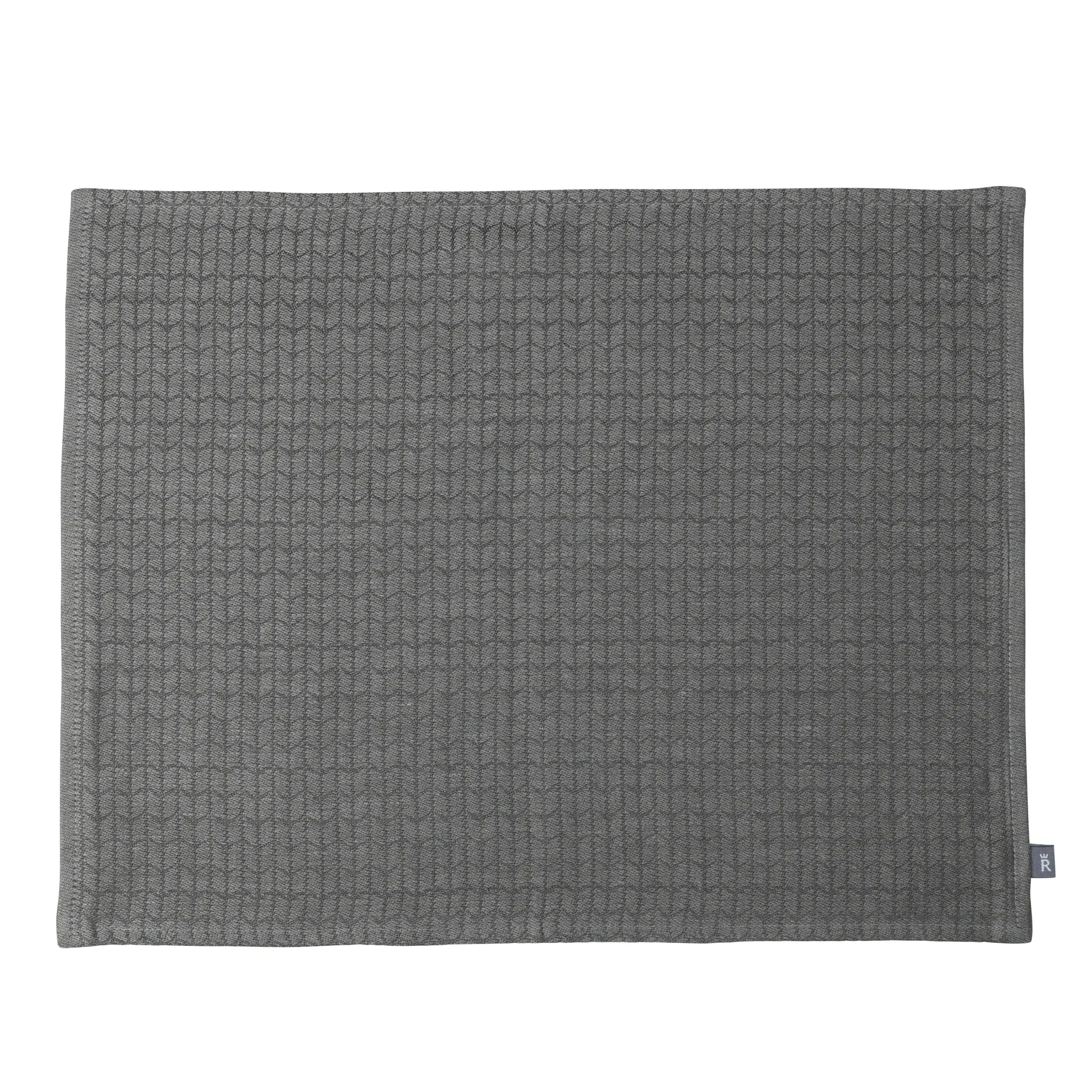 Swedish Grace placemat 35x45 cm, Stone Rörstrand