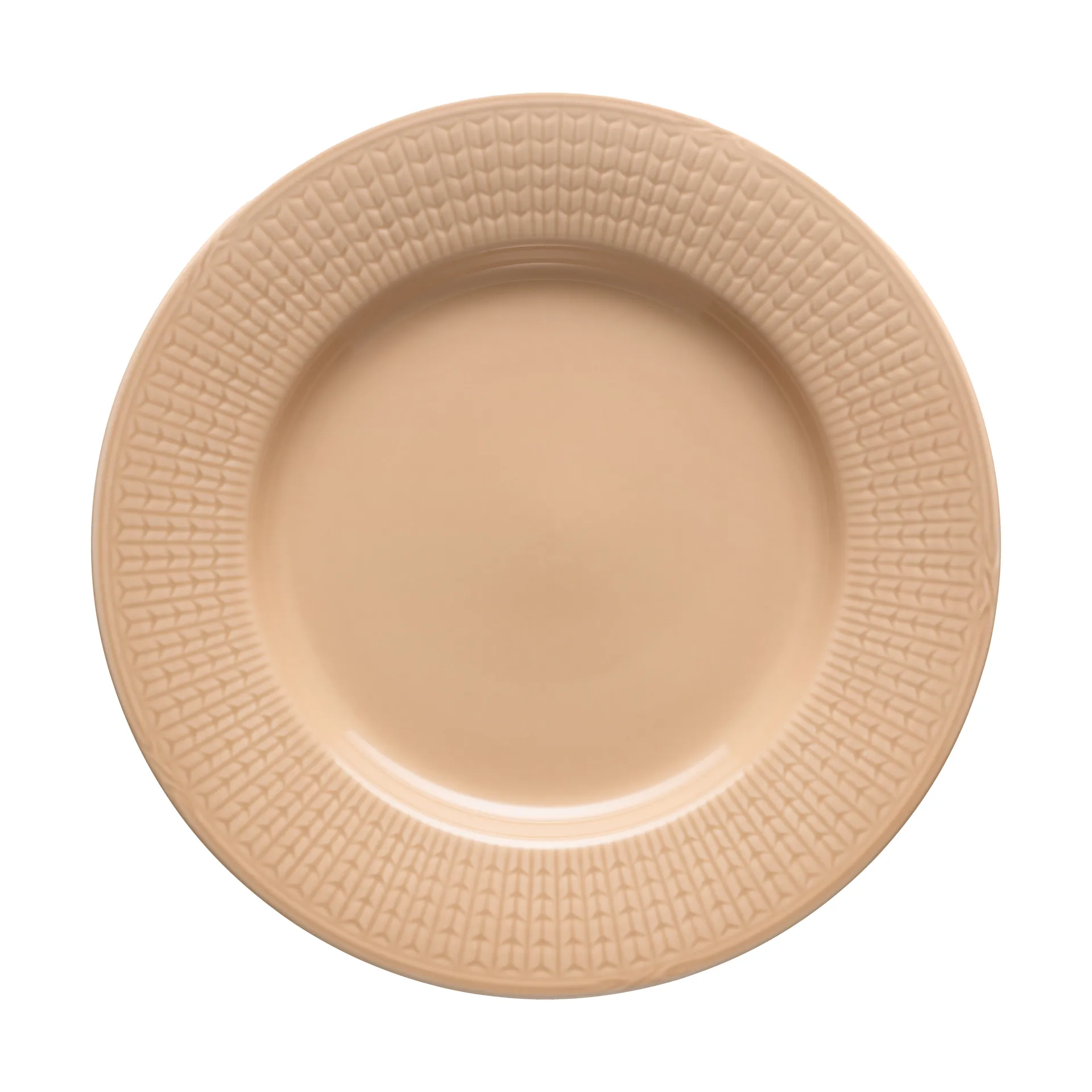 Swedish Grace plate, Jubilee, 24 cm Rörstrand