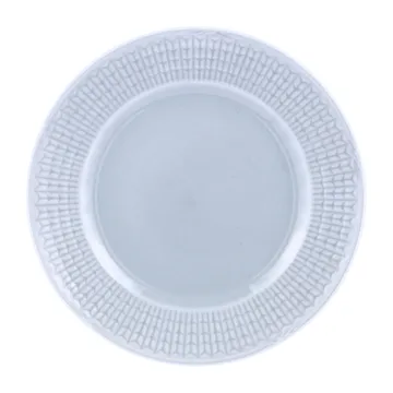 Swedish Grace side plate Ø17 cm - ice (light blue) - Rörstrand