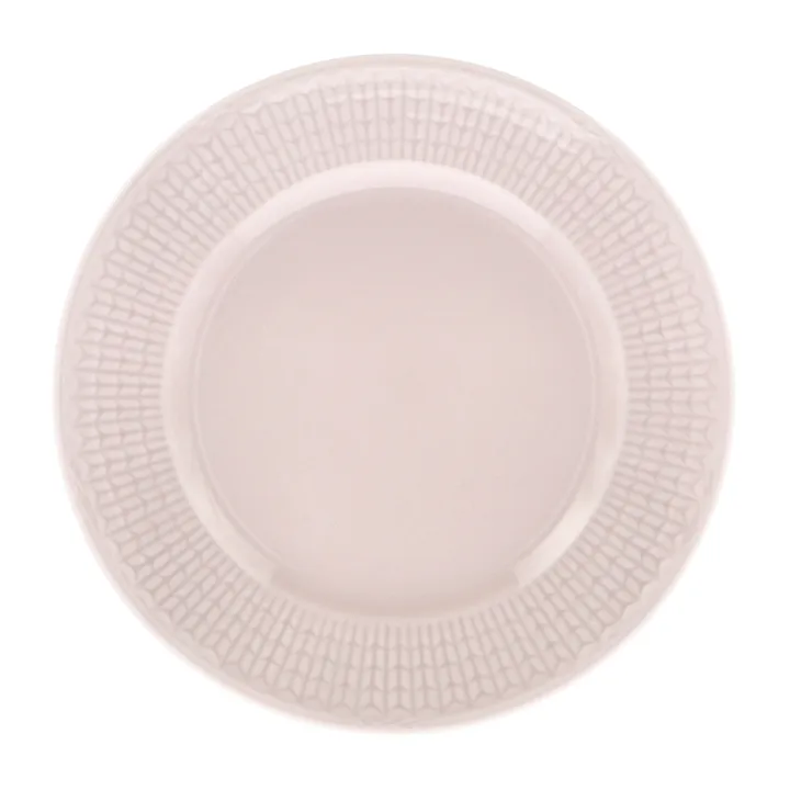 Swedish Grace side plate Ø17 cm - rose (pink) - Rörstrand