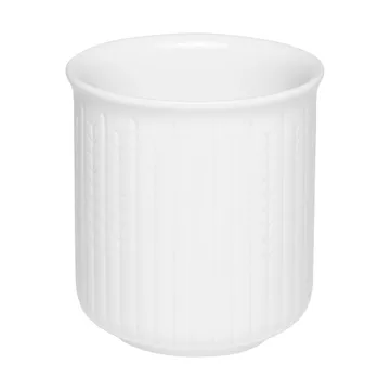 Swedish Grace storage jar S 0.3 L - Snow - Rörstrand