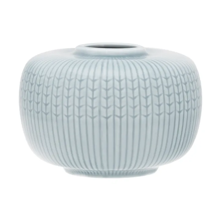 Swedish Grace vase 9 cm - Ice - Rörstrand
