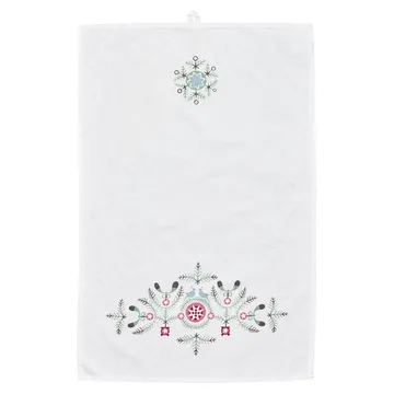 Swedish Grace Winter kitchen towel - 47x70 cm - Rörstrand