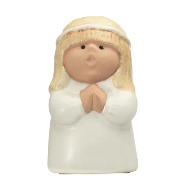 Tern figurine - white - Rörstrand