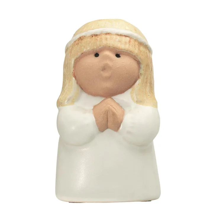 Tern figurine - white - Rörstrand