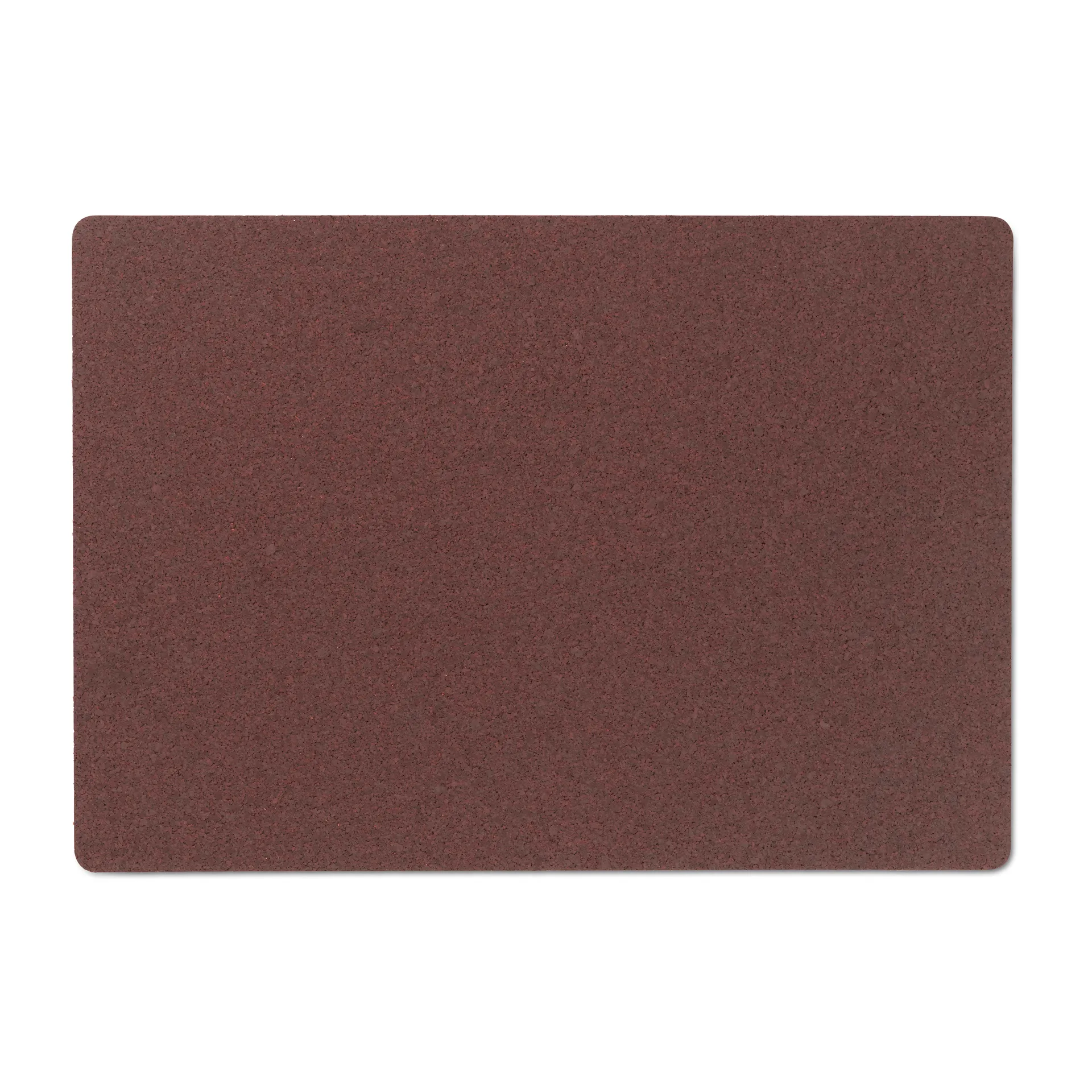 Corki placemat 43x30 cm, Bordeaux Rosendahl