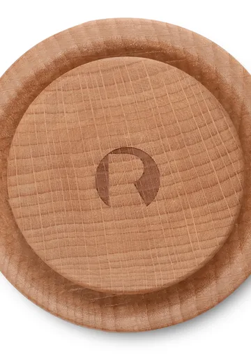 Crush on you spice grinder - Beech, 23 cm - Rosendahl