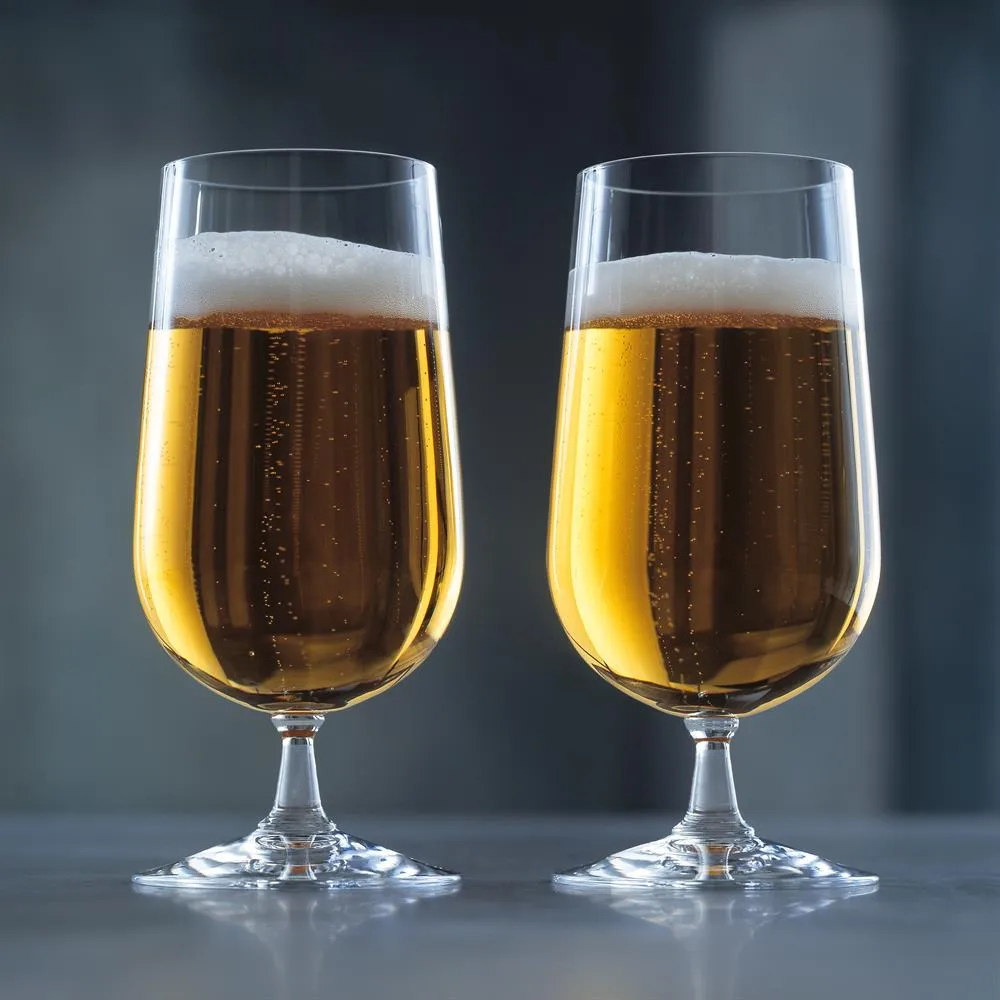 Grand Cru beer glass 6-pack, 6-pack Rosendahl