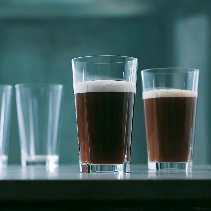 Grand Cru Caféglass, clear 4-pack Rosendahl