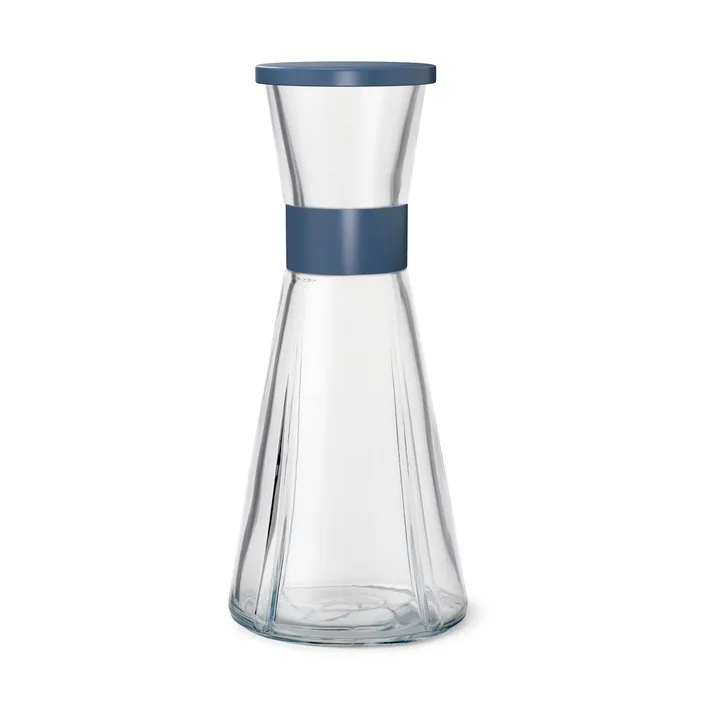 Grand Cru Carafe - Ocean blue - Rosendahl