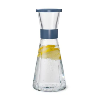 Grand Cru Carafe - Ocean blue - Rosendahl