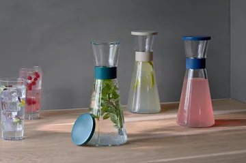 Grand Cru Carafe - Ocean blue - Rosendahl