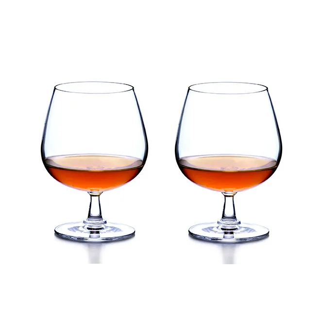 Grand Cru cognac glasses 2-pack - clear 2-pack - Rosendahl