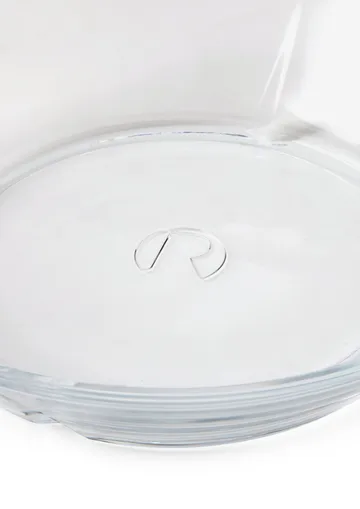Grand Cru dessert plate Ø16 cm 4-pack - Clear - Rosendahl