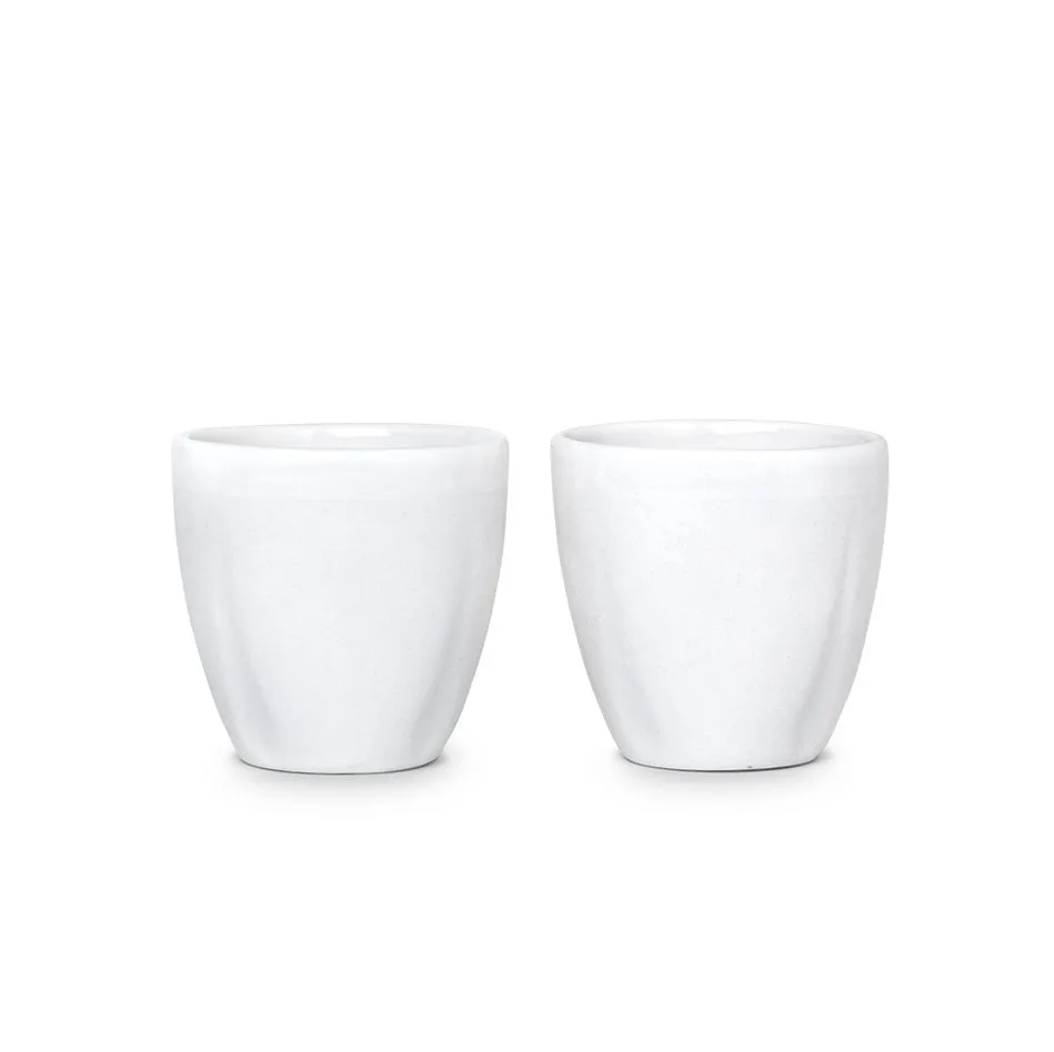 Grand Cru egg cup porcelain 2-pack, 2-pack Rosendahl