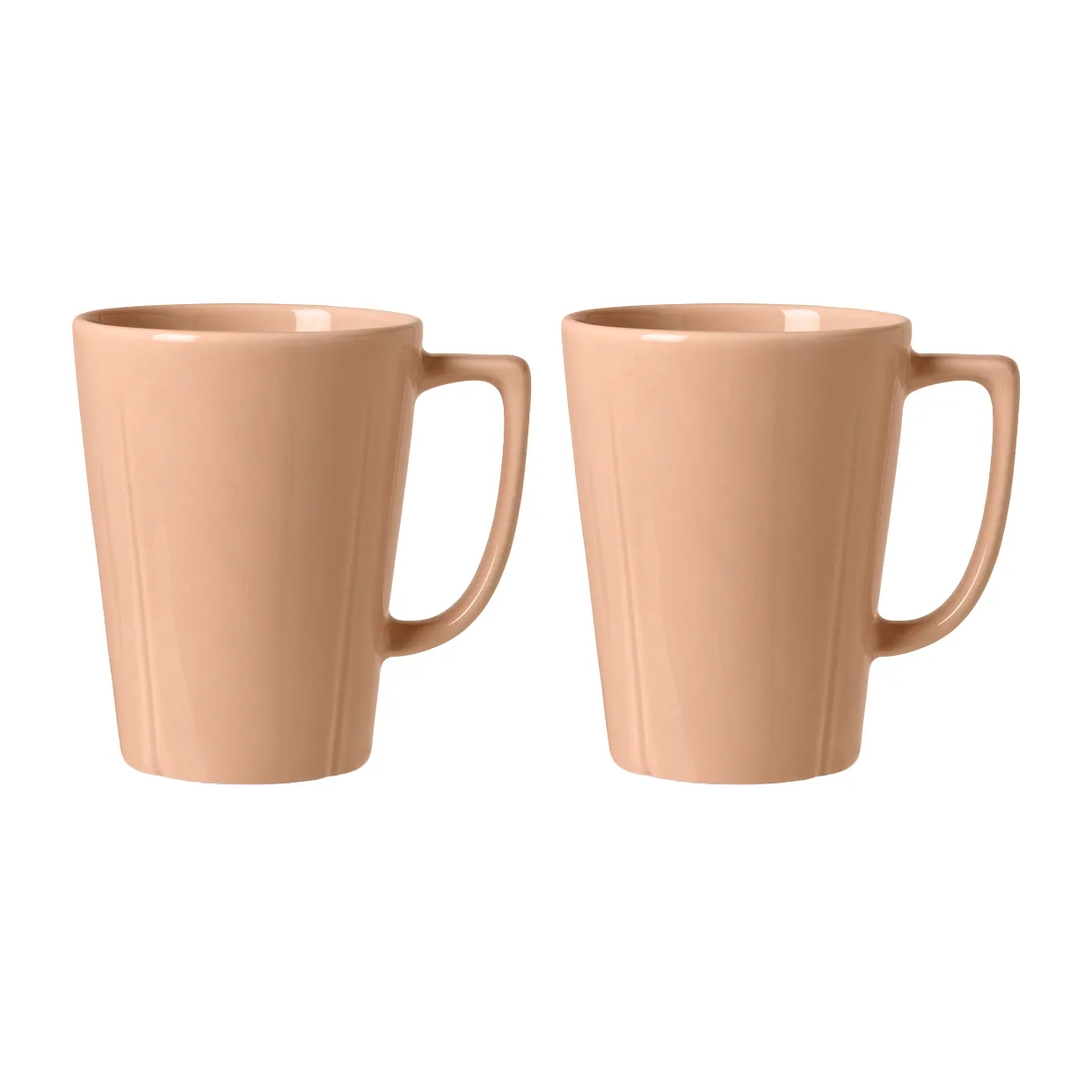 Grand Cru mug, 2-pack, Blush Rosendahl