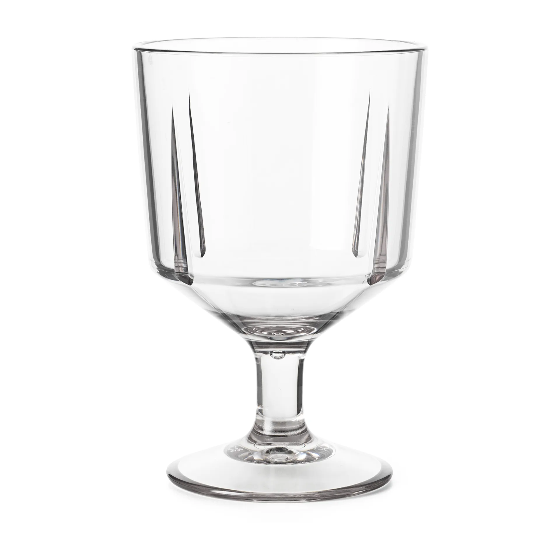 Grand Cru outdoor glass 26 cl 2-pack, Clear Rosendahl