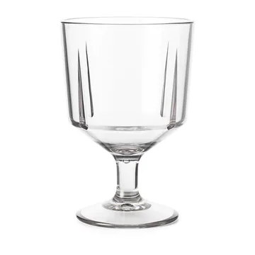 Grand Cru outdoor glass 26 cl 2-pack - Clear - Rosendahl
