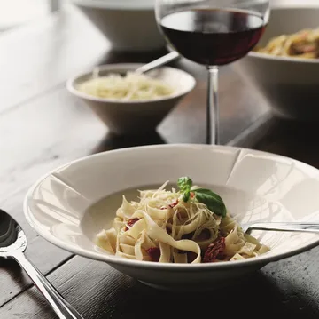 Grand Cru pasta plate - 25 cm - Rosendahl