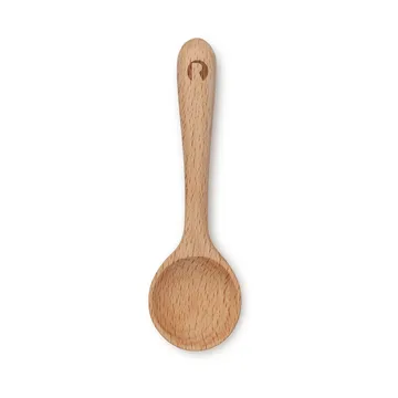 Grand Cru snack bowl and spoon - White, Ø10.5 cm - Rosendahl