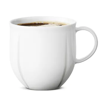 Grand Cru Soft mug 34 cl - White - Rosendahl