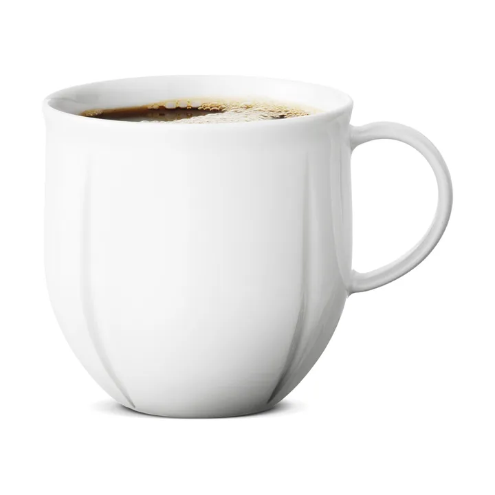 Grand Cru Soft mug 34 cl - White - Rosendahl