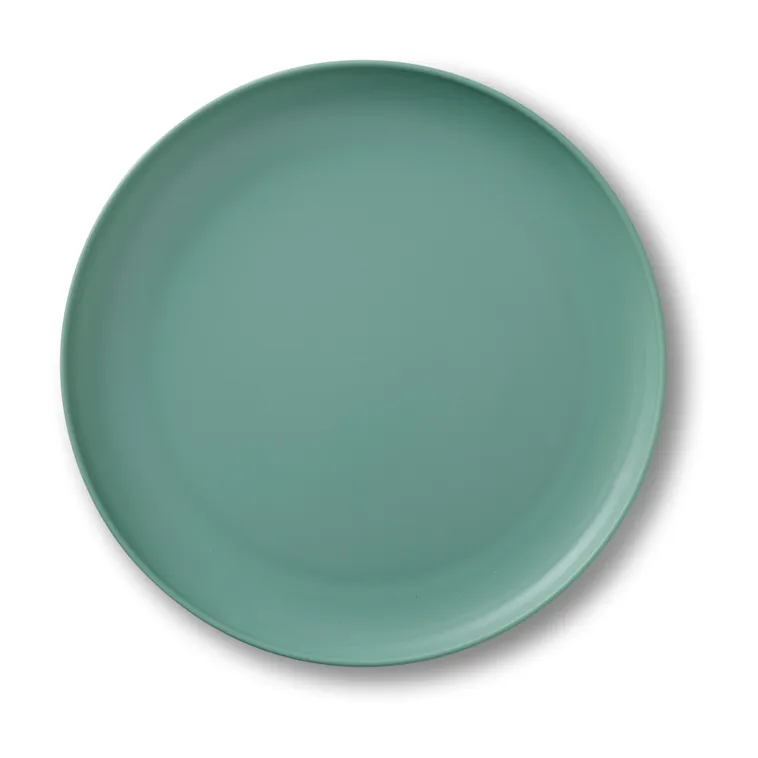 Grand Cru Take small plate Ø19.5 cm 2-pack, Mid green Rosendahl