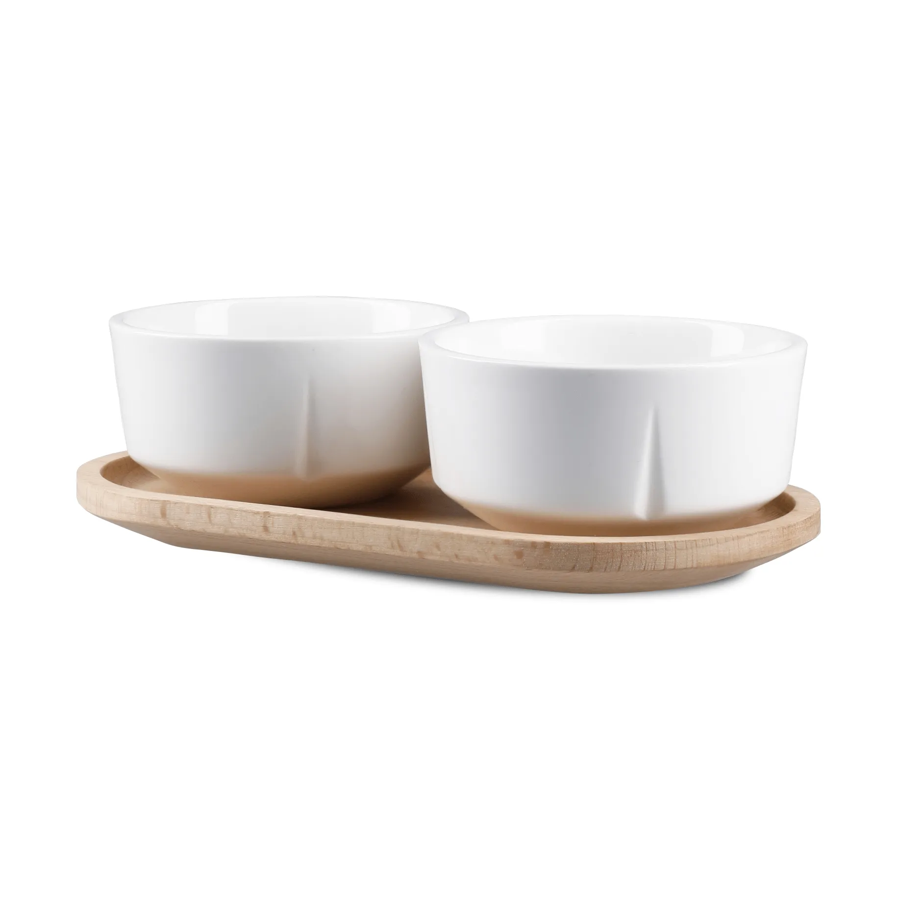 Grand Cru tapas set, White, 3 pieces Rosendahl