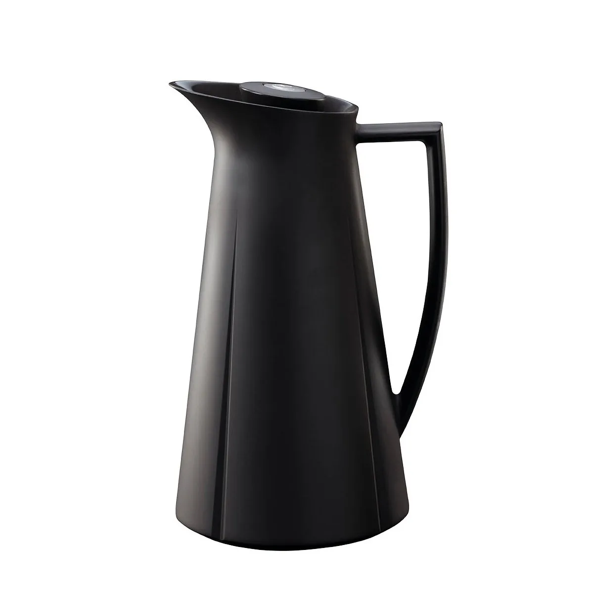 Grand Cru thermos jug, black Rosendahl