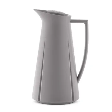 Grand Cru thermos jug - dusty grey - Rosendahl