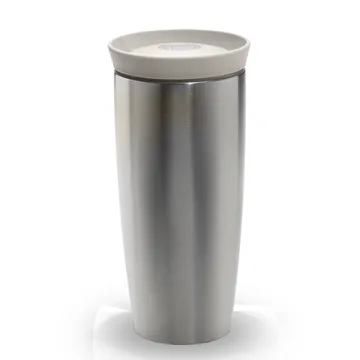 Grand Cru thermos mug 40 cl - Sand - Rosendahl