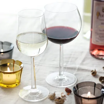 Grand Cru white wine glasses bordeaux 6-pack - 6-pack - Rosendahl