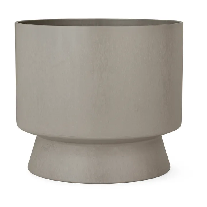 Ro flowerpot Ø30 cm - Sand - Rosendahl