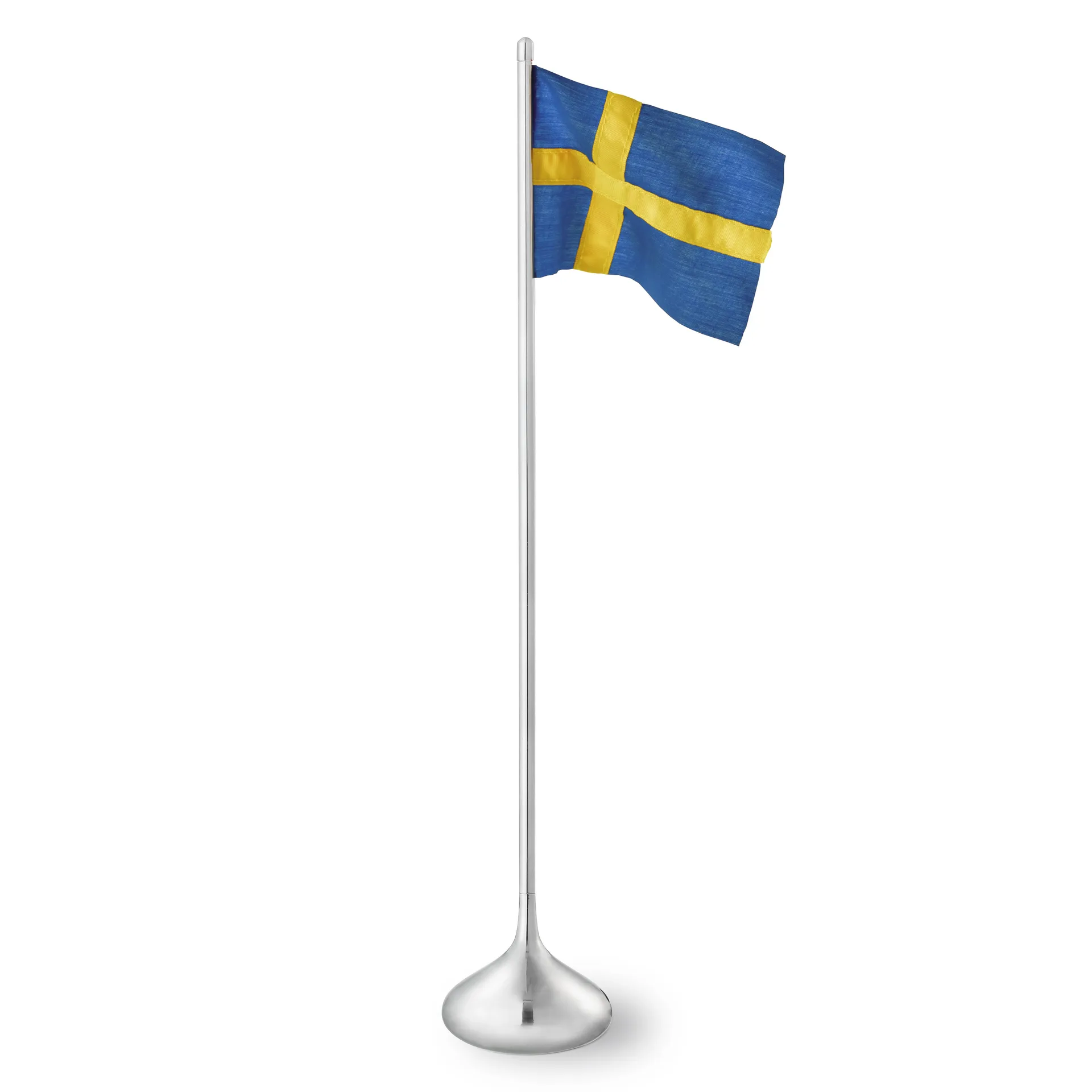 Rosendahl Birthday flag, Swedish Rosendahl
