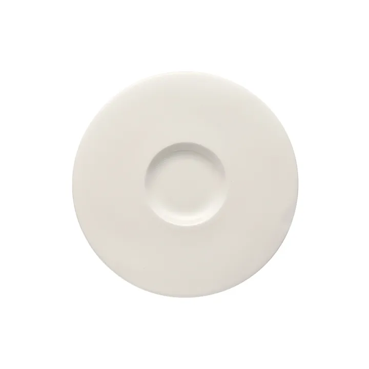 Brillance combi saucer 16 cm - white - Rosenthal