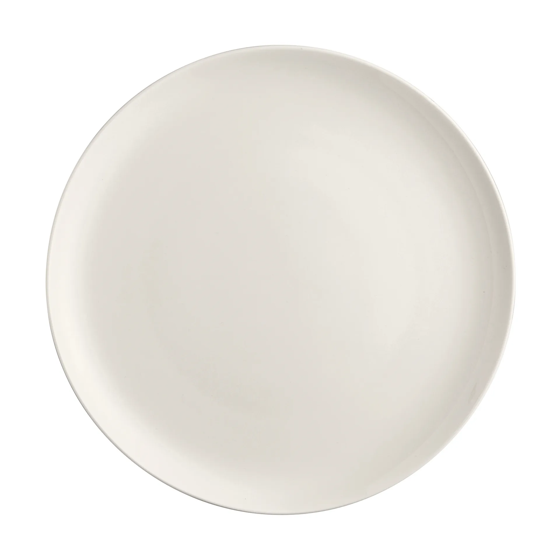 Brillance plate 27 cm, white Rosenthal