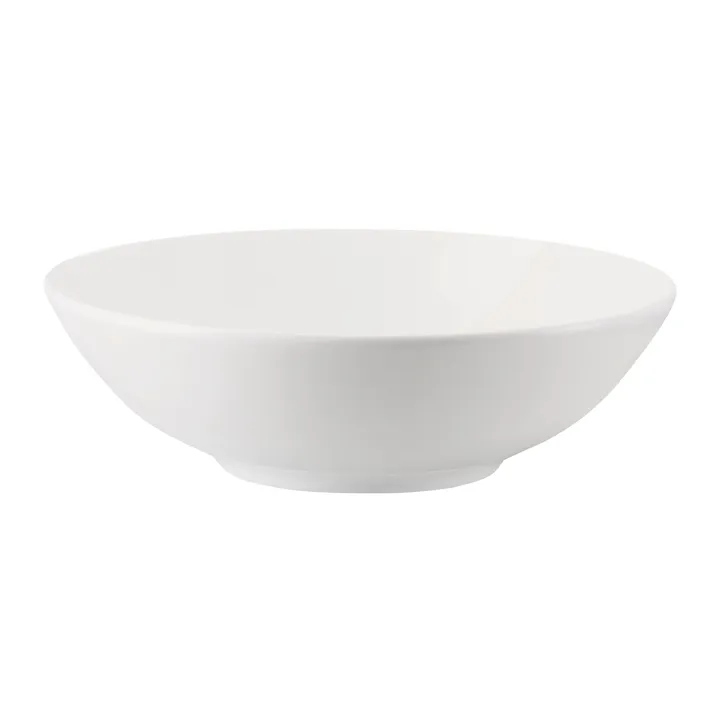 Jade breakfast bowl - White - Rosenthal