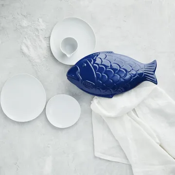Junto plate 22 cm - White - Rosenthal