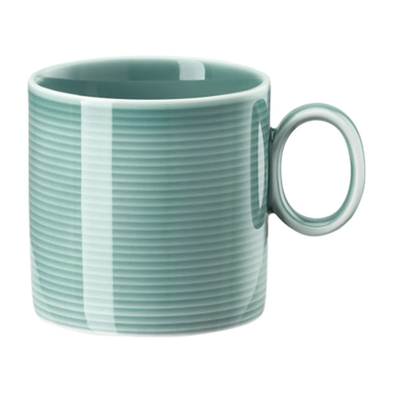 Loft coffee cup 21 cl, Ice-blue Rosenthal