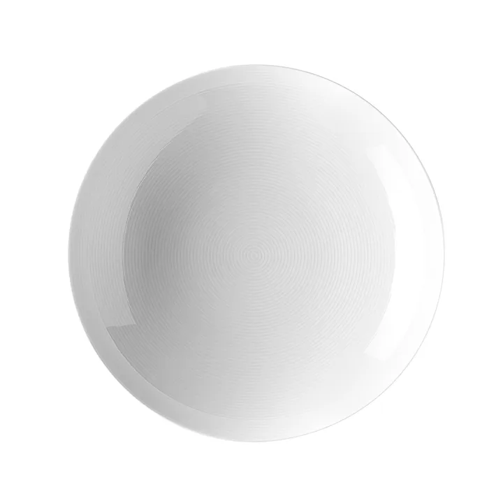 Loft deep plate white - Ø 24 cm - Rosenthal