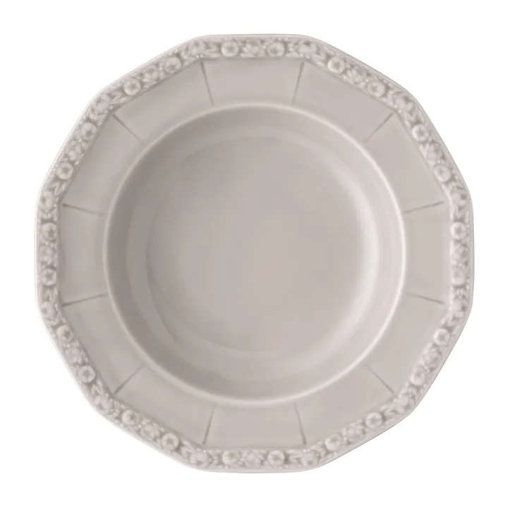 Maria deep plate Ø23 cm - Pale Orchid - Rosenthal