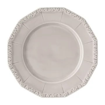 Maria dinner plate Ø26 cm - Pale Orchid - Rosenthal