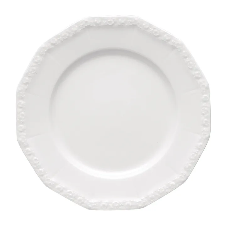 Maria dinner plate Ø26 cm - White - Rosenthal
