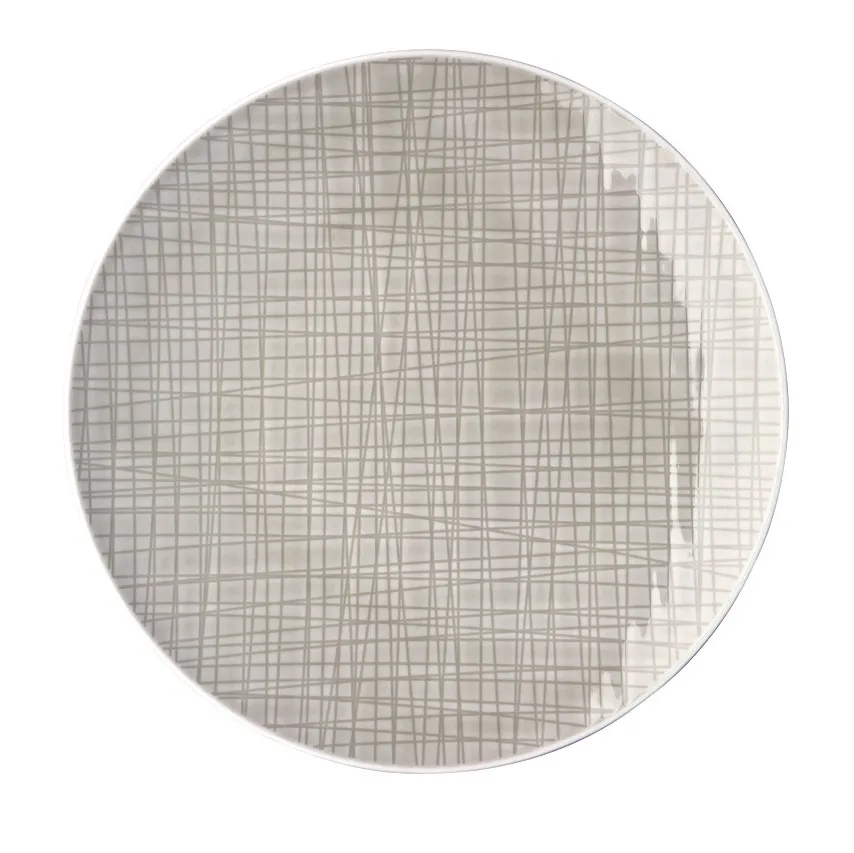 Mesh plate 24 cm, mountain Rosenthal