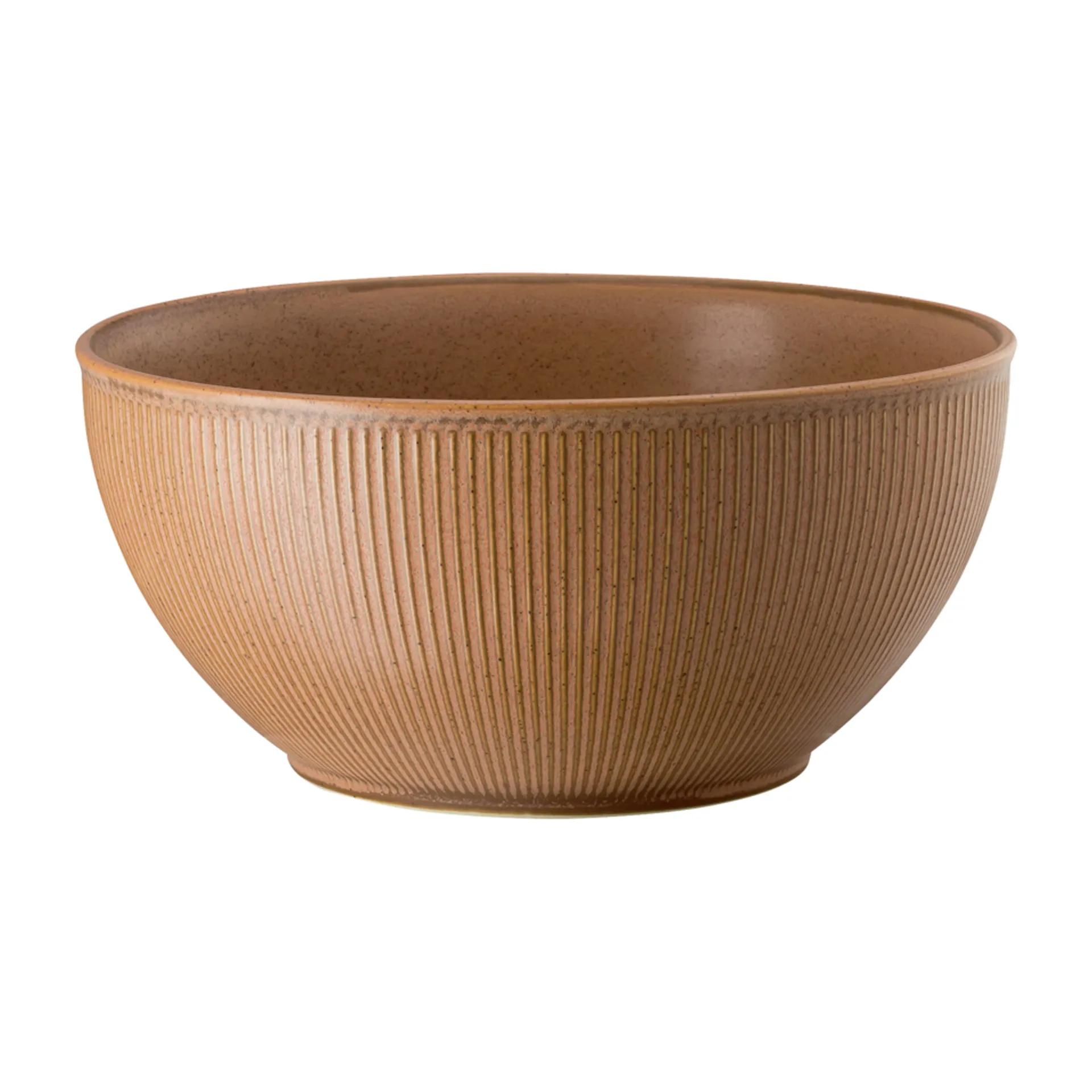 Thomas Clay bowl Ø24 cm, Orange Rosenthal