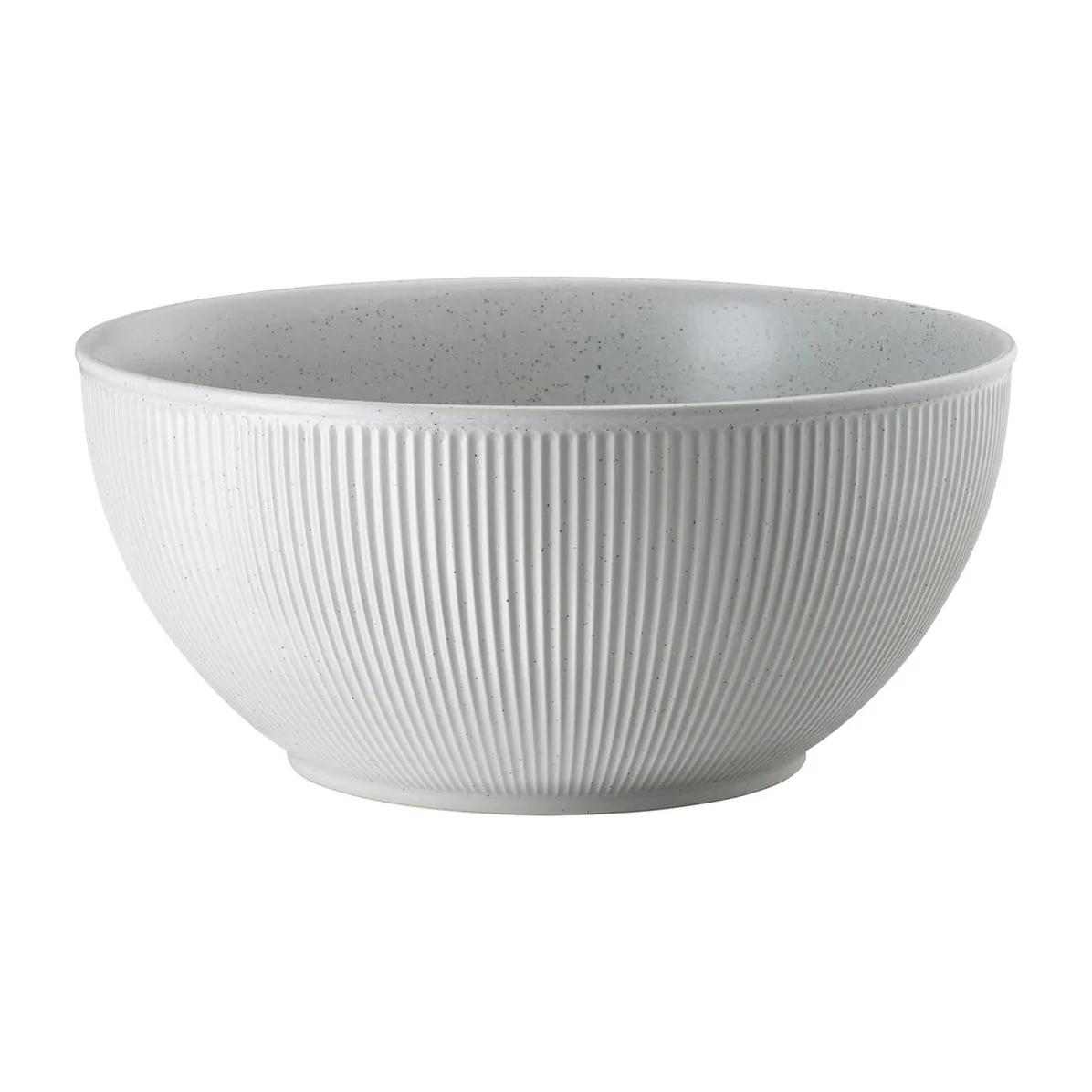 Thomas Clay bowl Ø24 cm, Rock Rosenthal