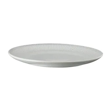 Thomas Clay dinner plate Ø27 cm - Grey - Rosenthal