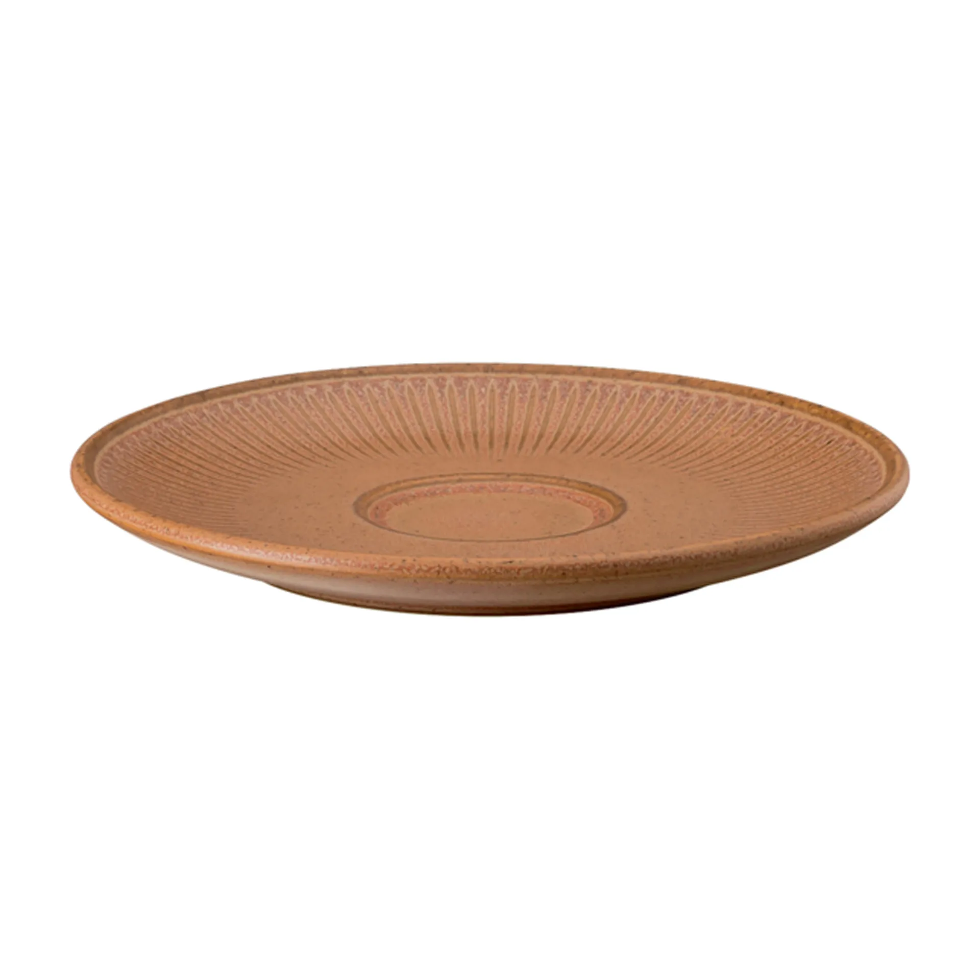 Thomas Clay kombi saucer Ø16.2 cm, Orange Rosenthal
