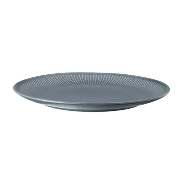 Thomas Clay plate Ø22 cm - Blue - Rosenthal