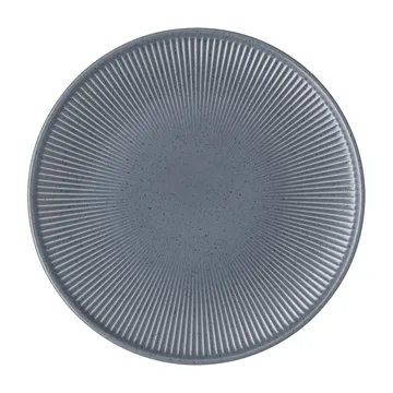 Thomas Clay plate Ø22 cm - Blue - Rosenthal